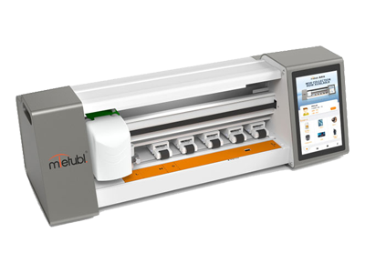 MTB-CUT 180TPro Cutting Machine